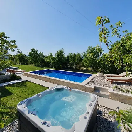 Little Getaway Вилла