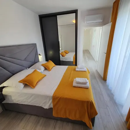Villa Little Getaway