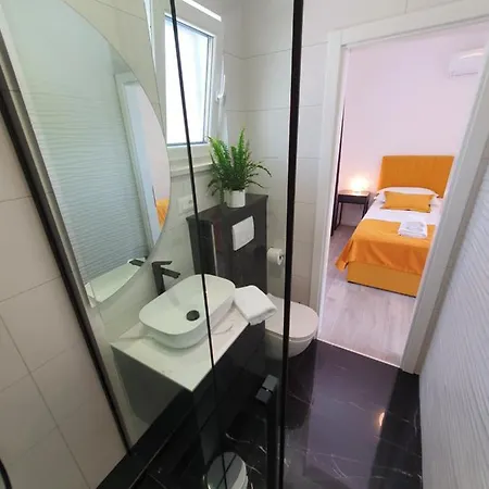 Villa Little Getaway Veliki Broćanac