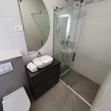 Little Getaway Villa *