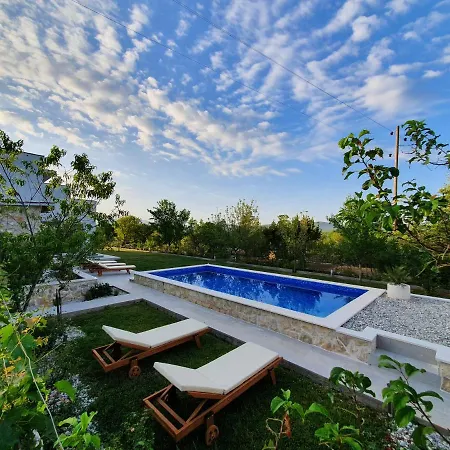 빌라 Little Getaway *